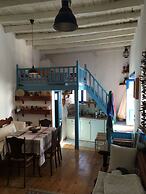 Medieval Memory House