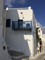 Medieval Memory House