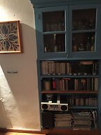 Medieval Memory House