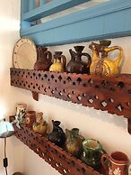 Medieval Memory House