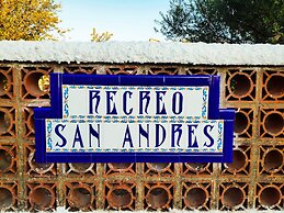 Recreo San Andrés