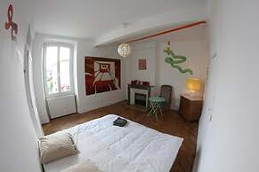 Auberge Meilhannaise
