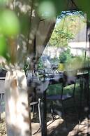 Auberge Meilhannaise