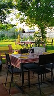 Auberge Meilhannaise