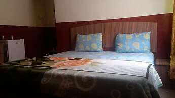 Adinkra City Hotel