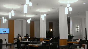 Grand Keskin Hotel