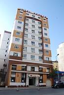 Grand Keskin Hotel