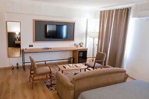 Grand Keskin Hotel