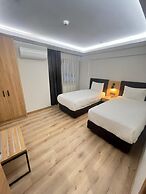 Grand Keskin Hotel