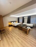 Grand Keskin Hotel