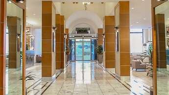 Grand Keskin Hotel