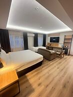 Grand Keskin Hotel