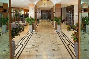 Grand Keskin Hotel