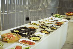 Grand Keskin Hotel