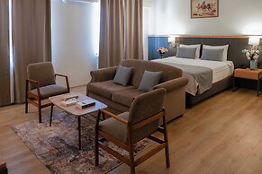 Grand Keskin Hotel