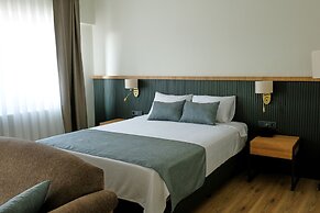 Grand Keskin Hotel