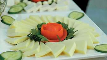 Grand Keskin Hotel