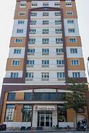 Grand Keskin Hotel