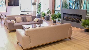 Grand Keskin Hotel
