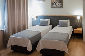 Grand Keskin Hotel