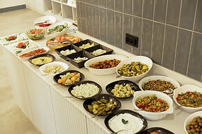 Grand Keskin Hotel