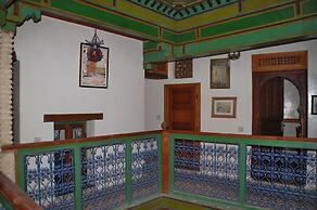 Museum House - Dar Melyani