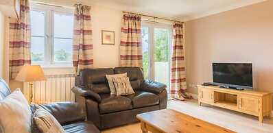 The Ellingham Cottages
