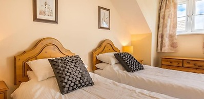 The Ellingham Cottages