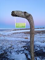 Bessastadir Guesthouse