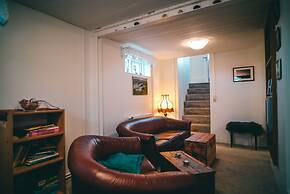 Bessastadir Guesthouse