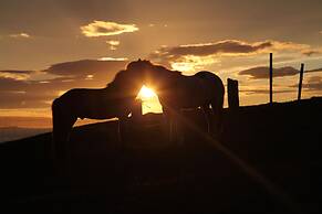 Bessastadir Guesthouse