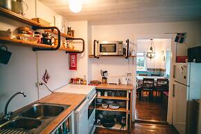 Bessastadir Guesthouse