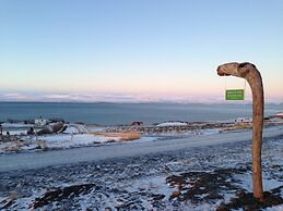 Bessastadir Guesthouse