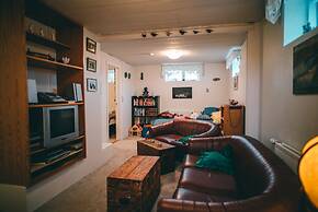 Bessastadir Guesthouse