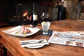 Redesdale Arms Hotel