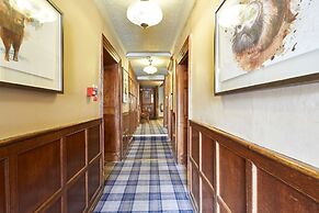 Redesdale Arms Hotel