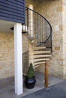 Redesdale Arms Hotel