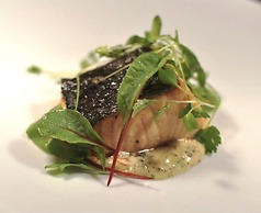 Redesdale Arms Hotel