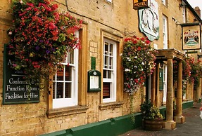 Redesdale Arms Hotel