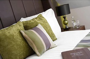 Redesdale Arms Hotel