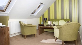 Redesdale Arms Hotel