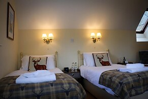 Horse & Groom - Upper Oddington