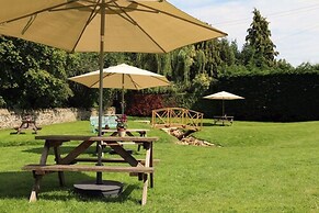 Horse & Groom - Upper Oddington