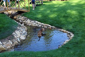 Horse & Groom - Upper Oddington