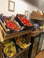 Horse & Groom - Upper Oddington