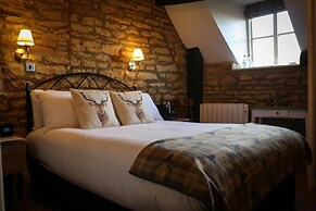 Horse & Groom - Upper Oddington