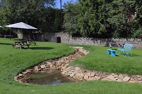 Horse & Groom - Upper Oddington