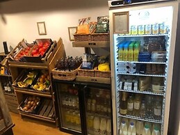 Horse & Groom - Upper Oddington