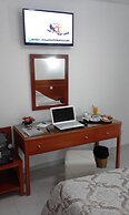 Hotel Al Karmel
