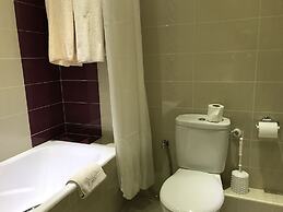Hotel Al Karmel